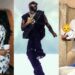 Davido shares