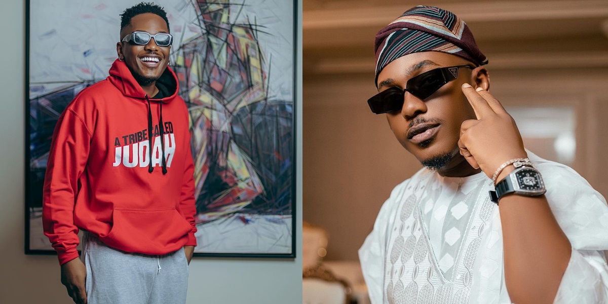 Actor Timini Egbuson gives savage response to troll who said he is not