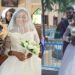 Nigerian woman celebrates
