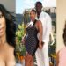 Actress Georgina Onuoha reacts