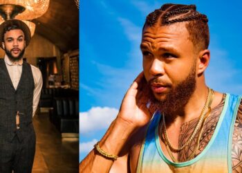 Jidenna recounts