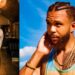 Jidenna recounts