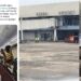 Passengers In Shock As Their Flight To Abuja Mistakenly Lands In Asaba