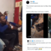 Video Of Thieves Forced To Drink Bottles Of Stolen Alcohol In South Africa Goes Viral (WATCH)