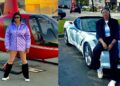 “Don’t marry a man you are not in love with” – Angela Okorie