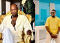 Seun Kuti Mocks AY Comedian After His House Caught Fire, Claims Ancestral Vengeance On His Behalf (VIDEO)