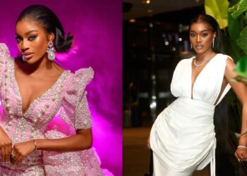 Beauty Tukura releases statement denying accusations that she was a bu||y in secondary school