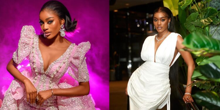 Beauty Tukura releases statement denying accusations that she was a bu||y in secondary school