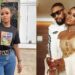 “Happy birthday to the best boyfriend in the world” – Bella celebrates Sheggz