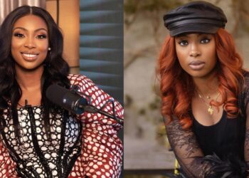 “Sex complicates everything” – Bolanle Olukanni advocates for abstinence