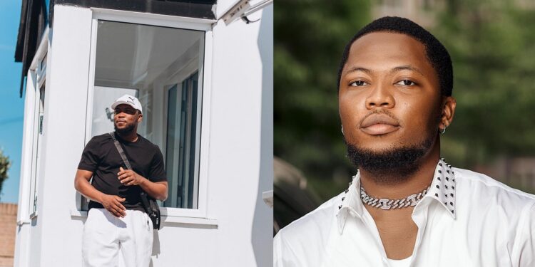 “I was selling bedbug killer in school” – Brain Jotter