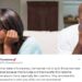 “And if you’re now doing better than them, they’ll make sure to tear you down” – Nigerian lady states reason why women should not date broke men