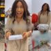 Williams Uchemba surprised