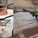 Car Crashes Into Building In Idimu, Lagos State, Leaving Four Severely Injured