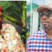 “My mother abandoned me as a baby; I had no tears to shed when I met her years later” – Charles Inojie