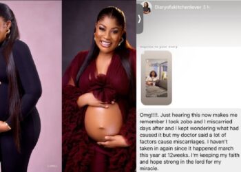 “Avoid Zobo” – Women Share Their Shocking Experiences After Drinking Zobo During Pregnancy