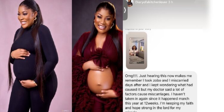 “Avoid Zobo” – Women Share Their Shocking Experiences After Drinking Zobo During Pregnancy