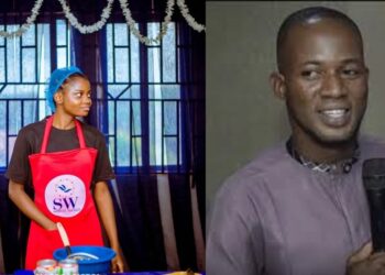 Ekiti government sue Chef Dammy’s pastor, Jeremiah Adegoke on her behalf, demand 10 million