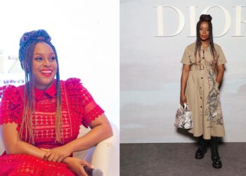 “Having my daughter held me back from writing for a long time” — Chimamanda reveals painful truths about motherhood
