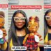 “Even ritual materials no cost like dis” – Reaction as lady advertise dolls made from crochet for 1million