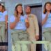 “He made all this possible” – Corps member salutes husband who trained her through school (Video)