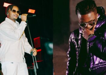 “The biggest lie na say we.ed dey bring inspiration”– Singer Crayon