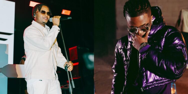 “The biggest lie na say we.ed dey bring inspiration”– Singer Crayon