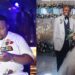 “E dey pain me ooh!!!” – Cubana Chief Priest reacts to Davido’s logistics manager, Israel’s marital issues