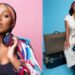 DJ Cuppy issues