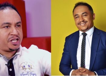 “I stopped going to church because of what my pastor did to me” – Daddy Freeze