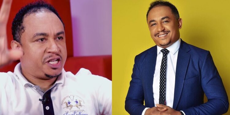 “I stopped going to church because of what my pastor did to me” – Daddy Freeze