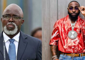 Amaju Pinnick files