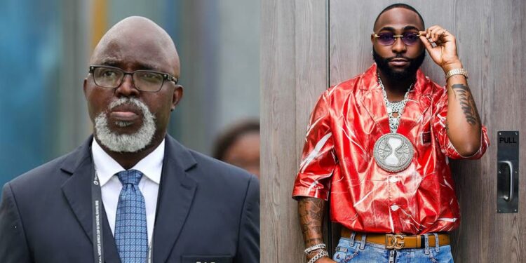 Amaju Pinnick files