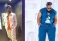 “Poor man will be thinking he’s the owner” – Comedian Deeone shades Whitemoney in a recent post