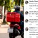 Dispatch rider d!es in hit-and-run accident in Lagos as first responders steal his goods