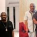 “Why I’m not pressuring my son to find a wife” – Don Jazzy’s father, Mr Collins Enebeli Ajereh