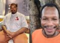 “Being a dad ought to be your top priorities” – Daniel Regha advises Don Jazzy to adopt a child that can preserve and carry on his legacy