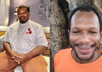 “Being a dad ought to be your top priorities” – Daniel Regha advises Don Jazzy to adopt a child that can preserve and carry on his legacy