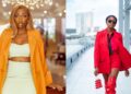 “I spoke to my mom when I lost my virginity” – Doyin