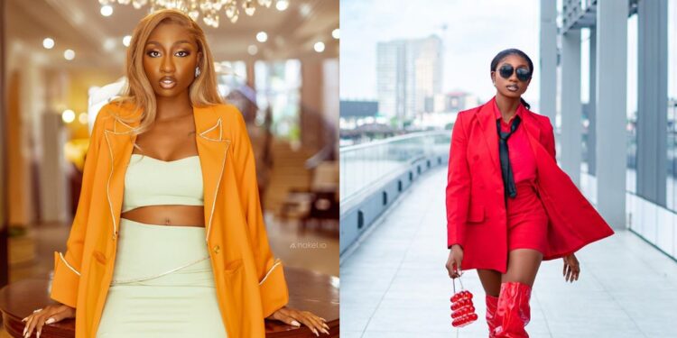 “I spoke to my mom when I lost my virginity” – Doyin