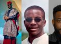 “Money good ooo” – Netizens react to ‘before and now’ pictures of Ebuka