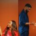 “Hard babe hard babe, but na she soft pass” – Ebuka writes his wife, while wishing her a happy birthdayย