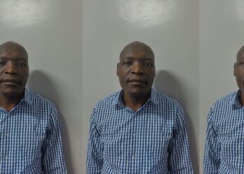 Serial rap!st sentenced to 102 years imprisonment by Polokwane High Court in South Africa