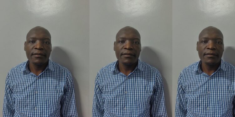Serial rap!st sentenced to 102 years imprisonment by Polokwane High Court in South Africa
