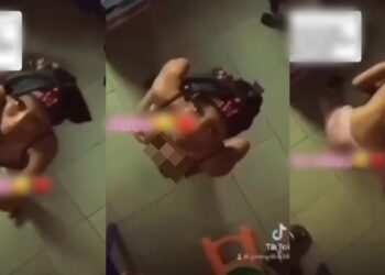 Madonna University student reportedly expelled