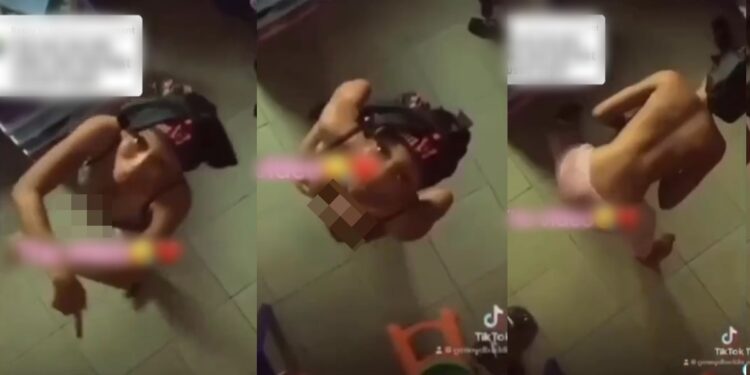 Madonna University student reportedly expelled