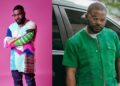 “If I am going to d!e, let me d!e a fine boy” – Falz narrates how he and his friends were robbed and almost k!lled on a highway in Abuja (Video)