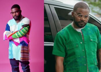 “If I am going to d!e, let me d!e a fine boy” – Falz narrates how he and his friends were robbed and almost k!lled on a highway in Abuja (Video)