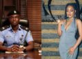 “You guys can’t even take what you dish out” – Benjamin Hundeyin tackles Phyna following her clash with a police officer