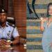 “You guys can’t even take what you dish out” – Benjamin Hundeyin tackles Phyna following her clash with a police officer